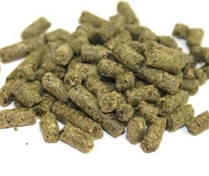 pure hemp pellet 8mm